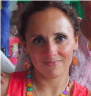 View Dra. Virginia Lagunes Barradas