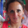 Profile image for Dra. Virginia Lagunes Barradas