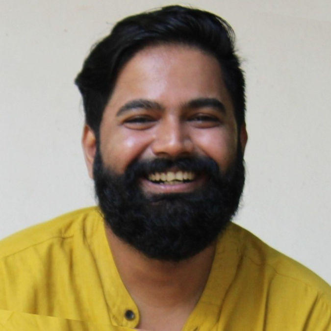 Avinash