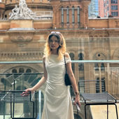 Nritika Tamang's Profile Picture