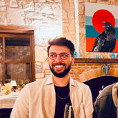 Mert Aygun's Profile Picture