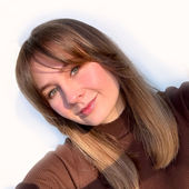 Maryna Yavgel's Profile Picture