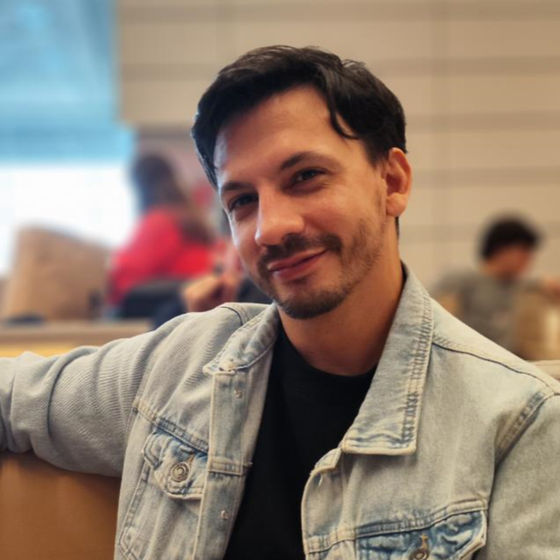 Profile image for Leandro V.