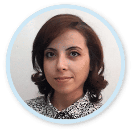 Profile image for Amira A.