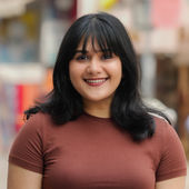 Anupama Wilson's Profile Picture