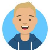 Alex Painter's Profile Picture