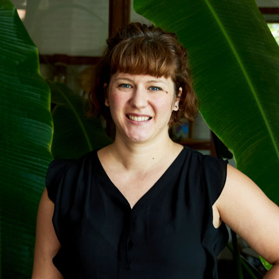 Profile image for Katie H.