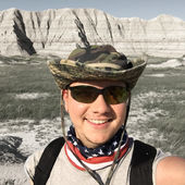 Adam Van Schouwen's Profile Picture