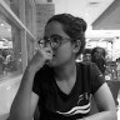 Simran Kaushik's Profile Picture