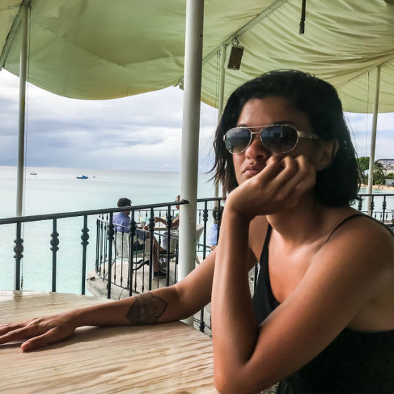 Profile image for Giovanna A.