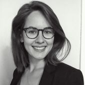 Adrienne de Amicis's Profile Picture