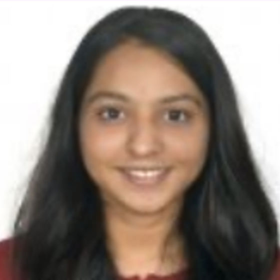 Profile image for Shivani