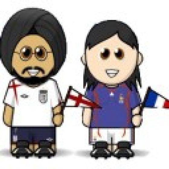 Profile image for Saravjit R.