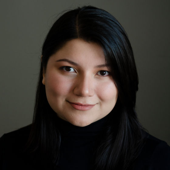 Profile image for Pamela M.