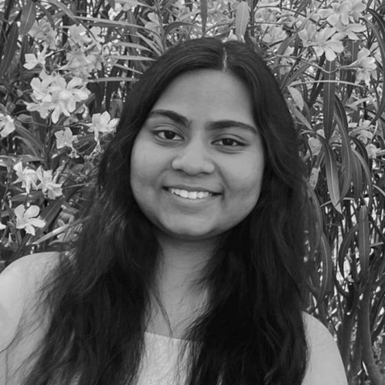 Profile image for Bhavya M.