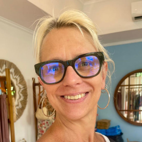 Profile image for Lara M.