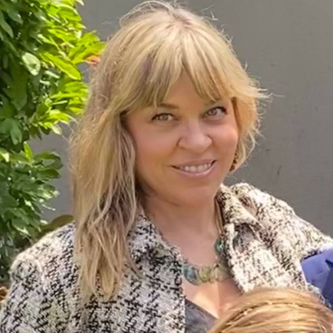 View Kat Stellmacher