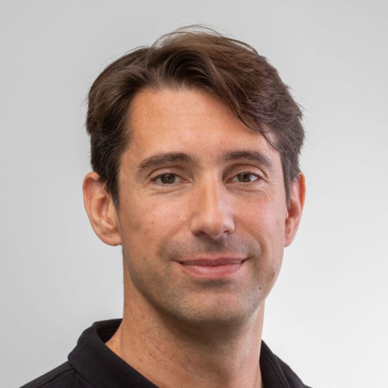 Profile image for Martin G.