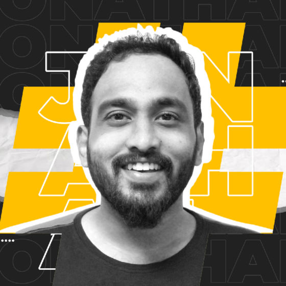 Profile image for Jonathan L.