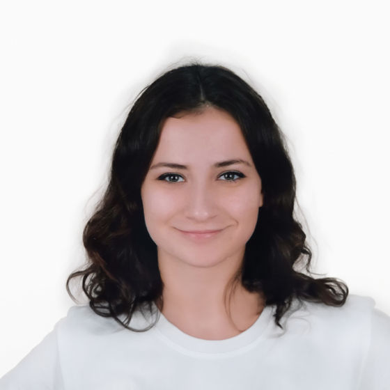Profile image for Gülbin G.