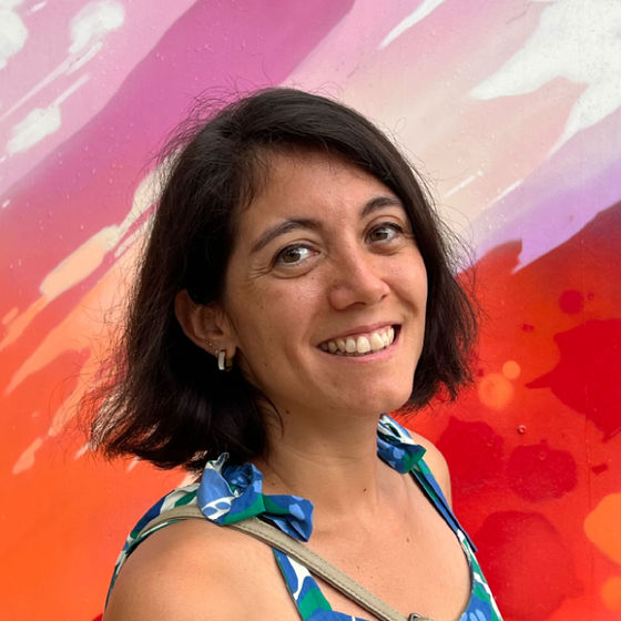 Profile image for Celine D.