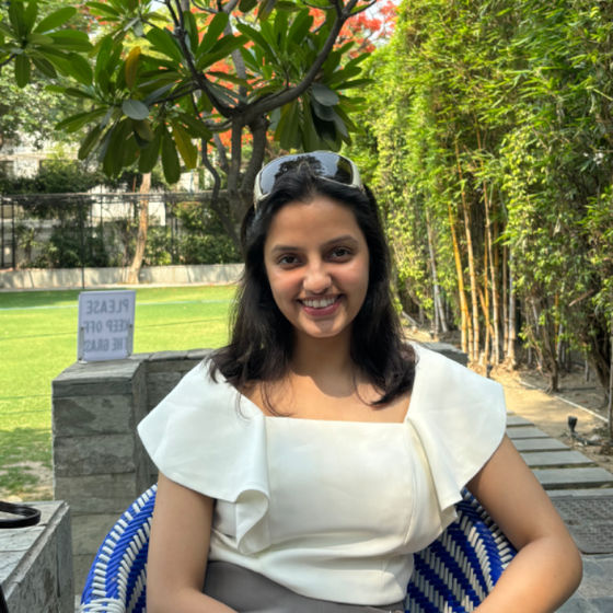 Profile image for Garima G.