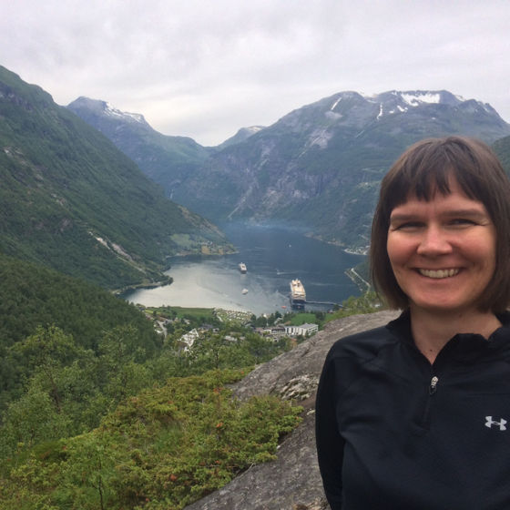 Profile image for Anne S.