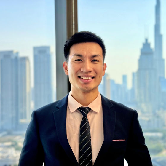 Profile image for Hoang D.