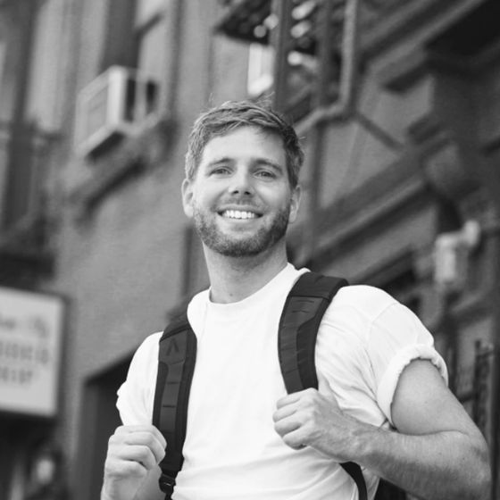 Profile image for Brent R.