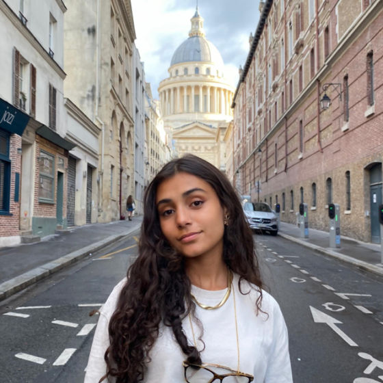 Profile image for Sofia G.