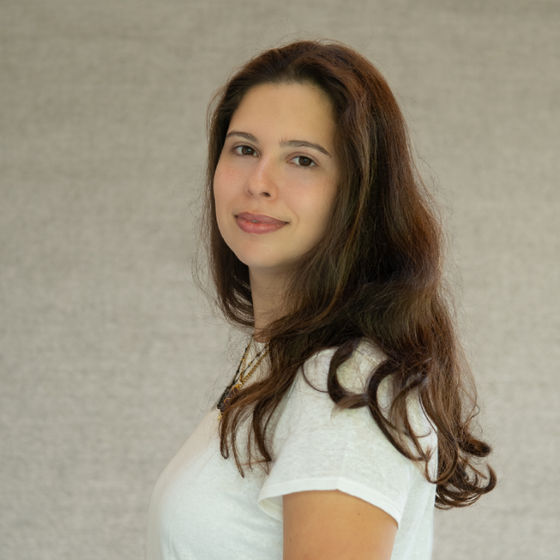 Profile image for Sofia P.