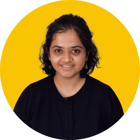 Profile image for Eesha D.