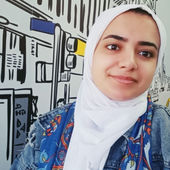 Tamara Jaber's Profile Picture