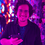 Albano Abrego's Profile Picture