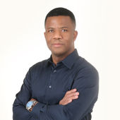 Chidi Okechukwu's Profile Picture