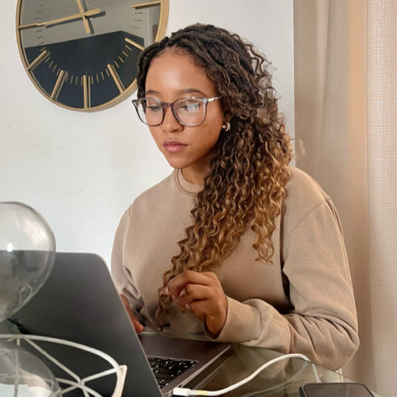 Profile image for Ongeziwe K.