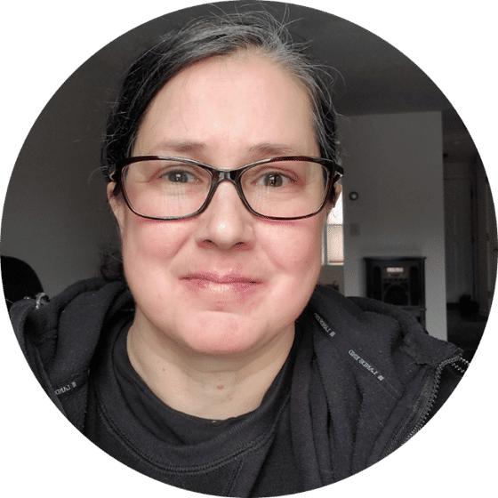 Profile image for Shannon M.