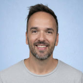 Rado Stolarcik's Profile Picture