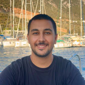 Sezer YILDIRIM's Profile Picture