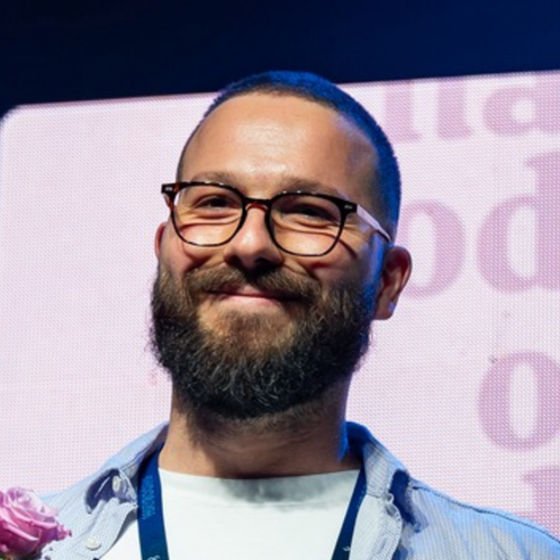 Profile image for Pedro P.