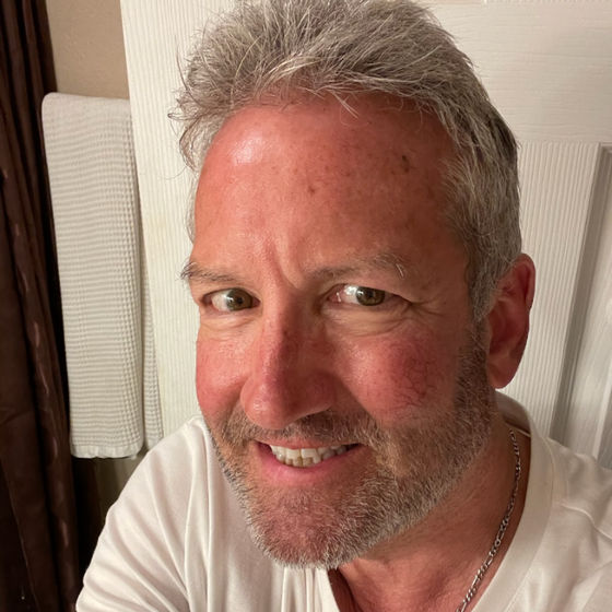 Profile image for John E.