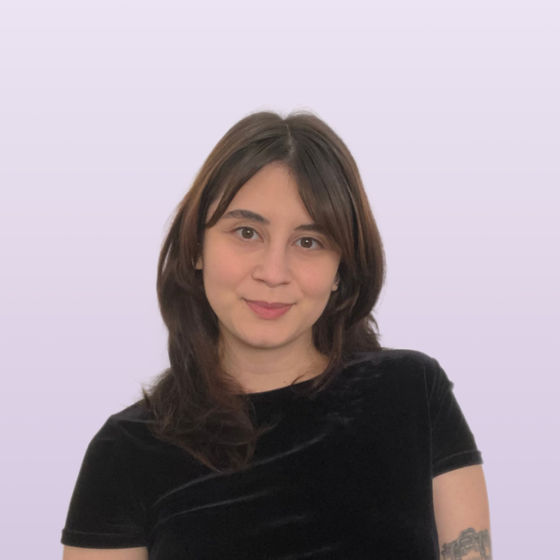 Profile image for Ana O.