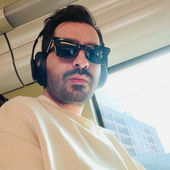 Farshad Soltani's Profile Picture