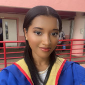 Jasmine Dottin's Profile Picture
