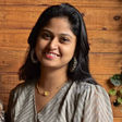 Profile image for ketki Deshpande