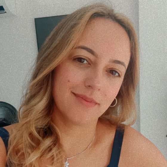 Profile image for Karine L.