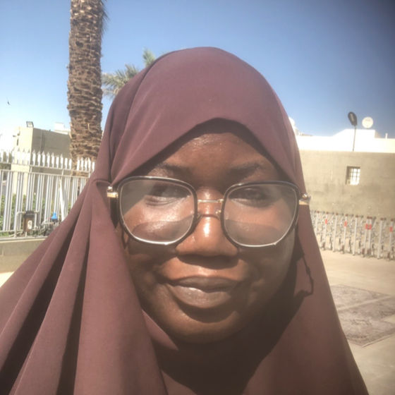 Profile image for Olanike A.