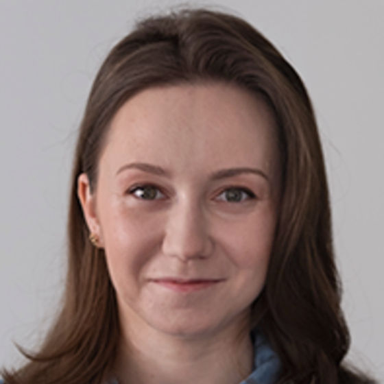Profile image for Ekaterina K.