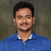 Durgaprasad Vasamsetti's Profile Picture