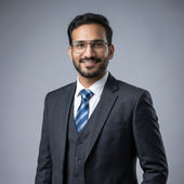 Vikas Kumar's Profile Picture